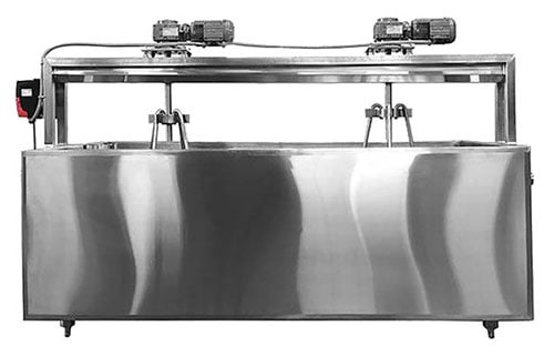 Anco Cheese Vat