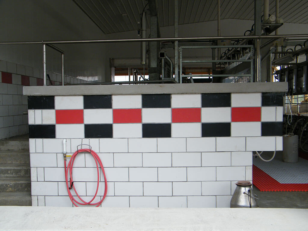 Brugler Parlor Project