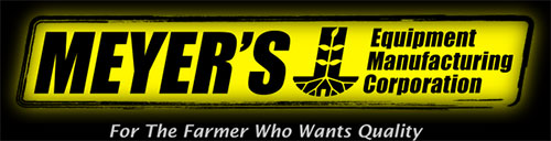 Meyer's Equipment Logo