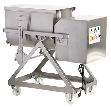 cmq 4050 8bc butter churn