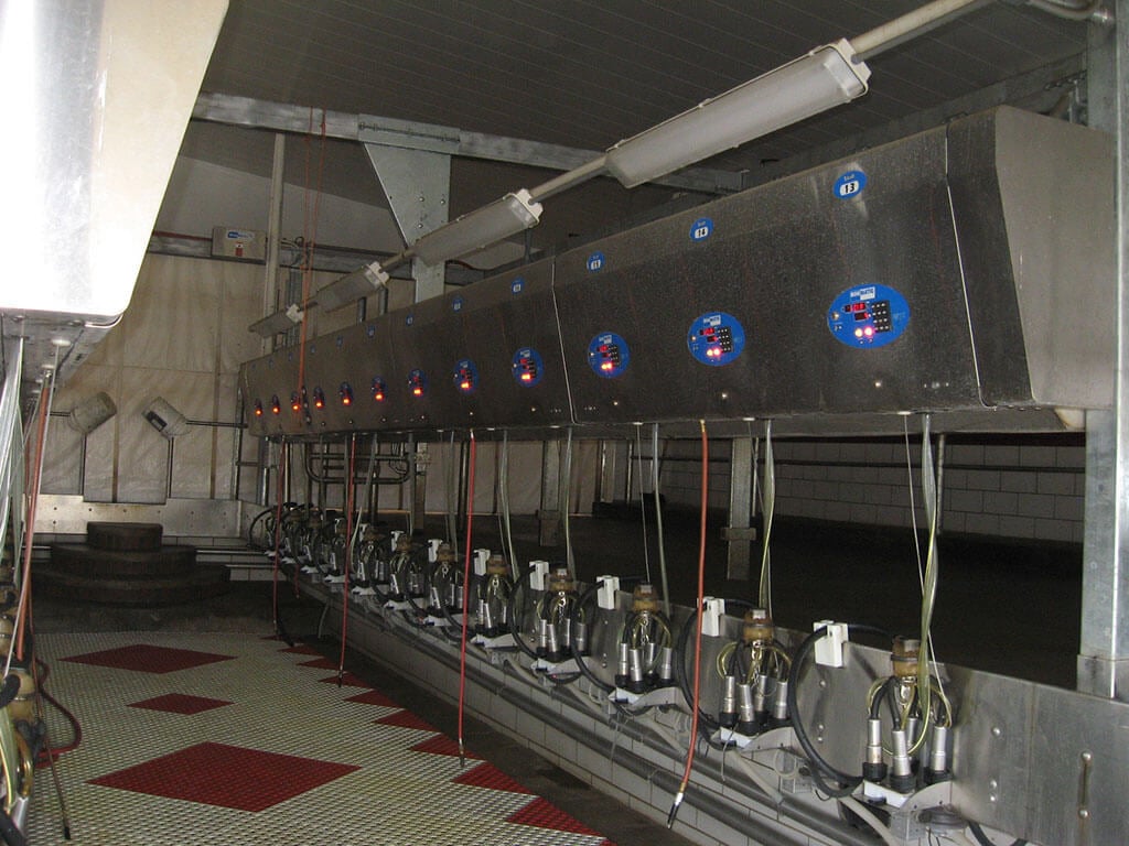 Ocel Parlor Project