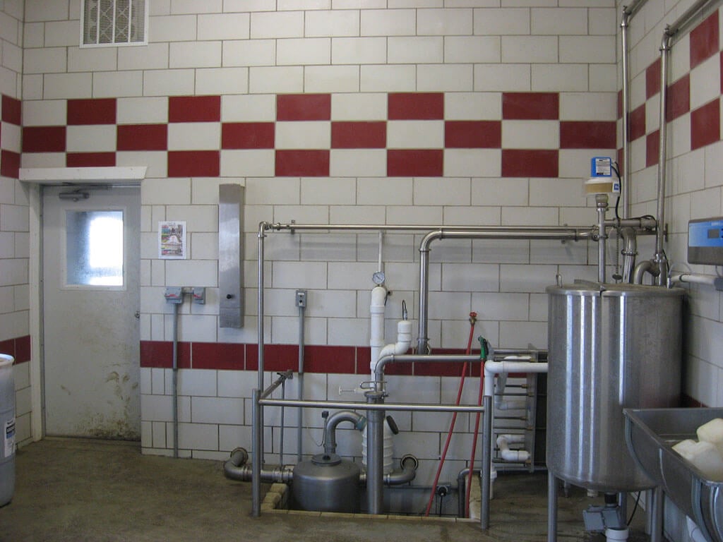 Ocel Parlor Project