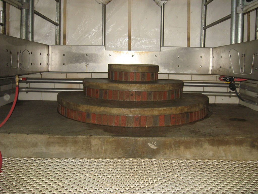 Ocel Parlor Project