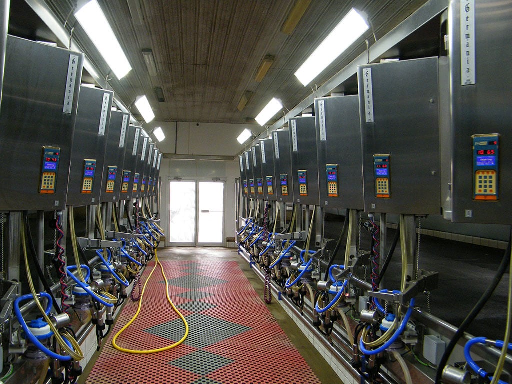 Unkefer Parlor Upgrade Project