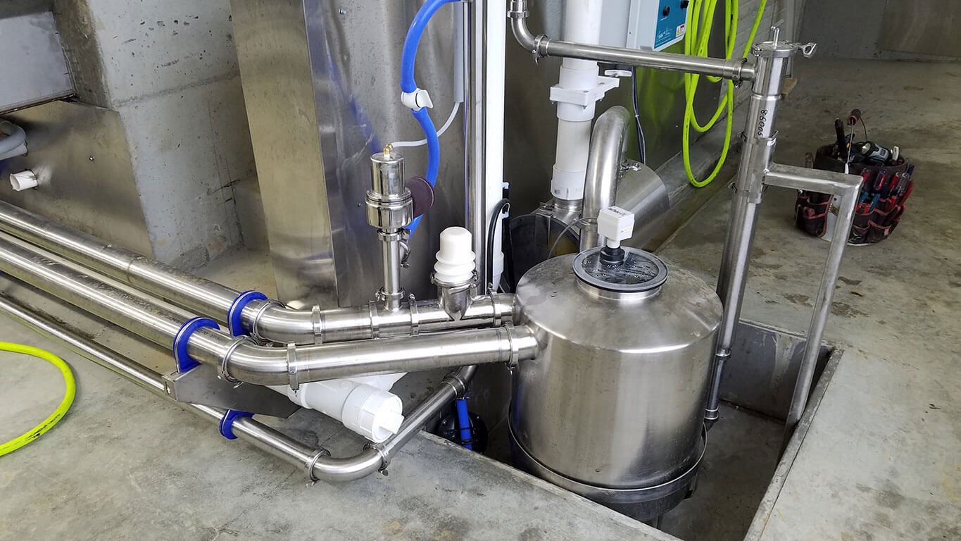 Yoder Parlor Project